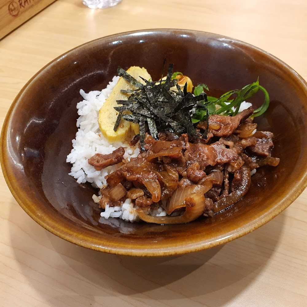 Kuliner Ramen 1 Ekalokasari