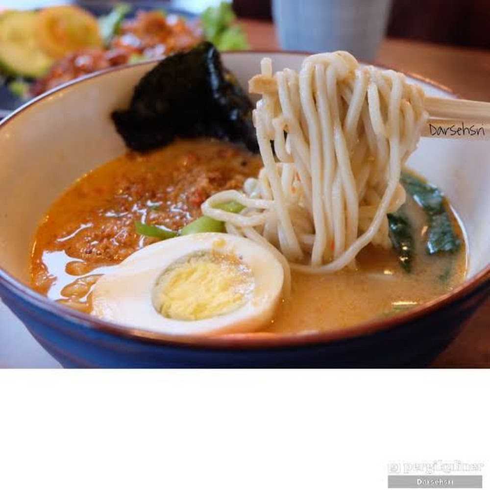 Kuliner Ramen 1 CJ Ciracas