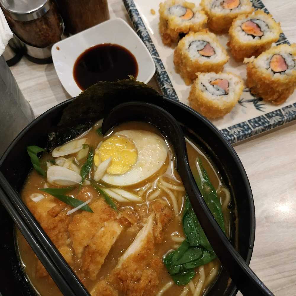Kuliner Ramen 1 Tangerang