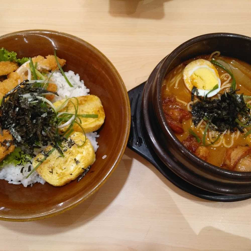 Kuliner Ramen 1 Solo Paragon