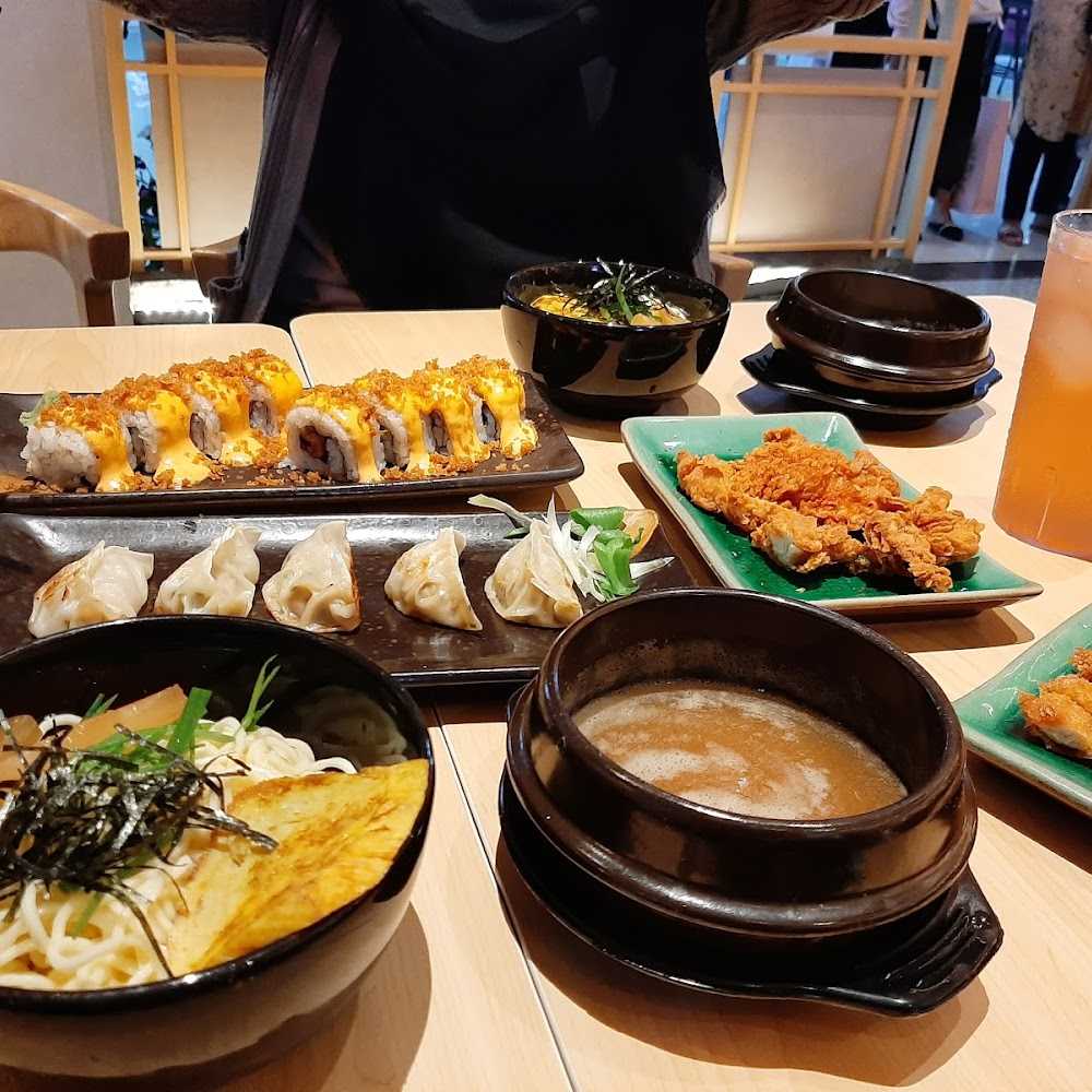 Kuliner MM Juice Imam Bonjol Surabaya
