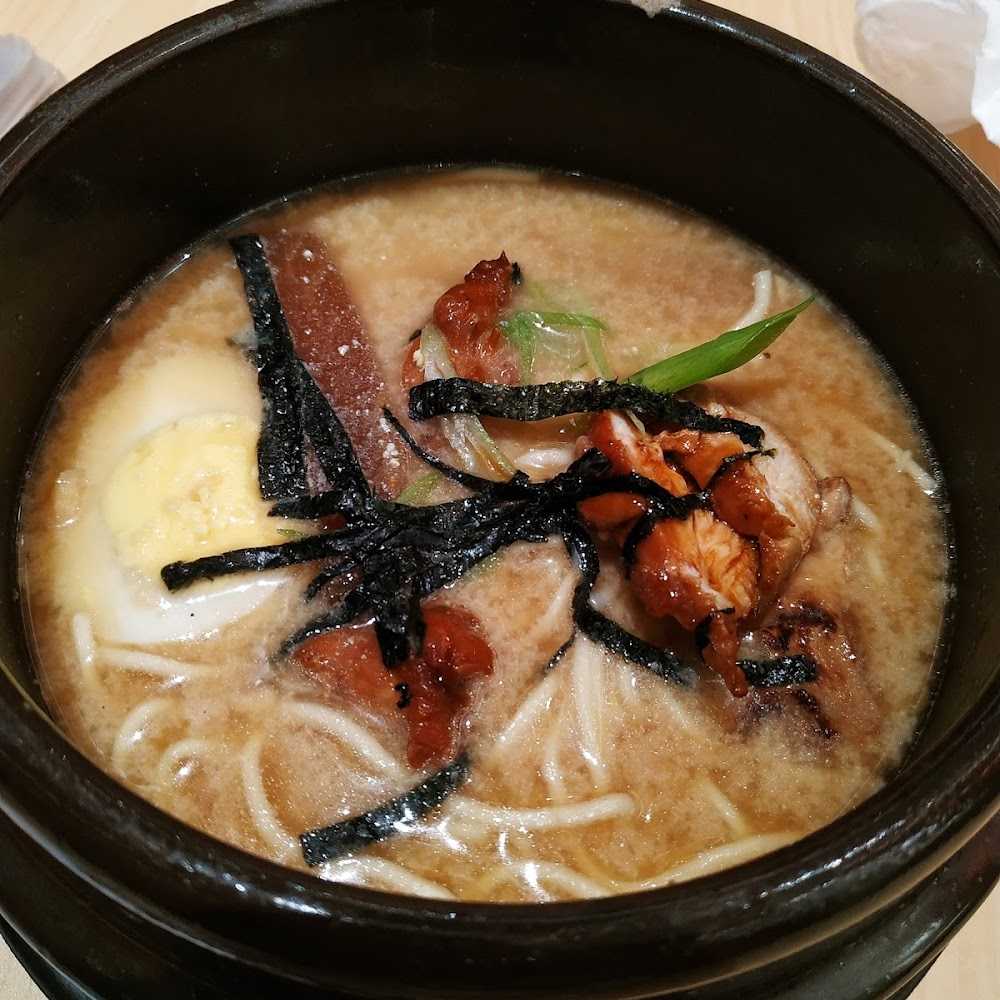 Kuliner Ramen1 - Malang