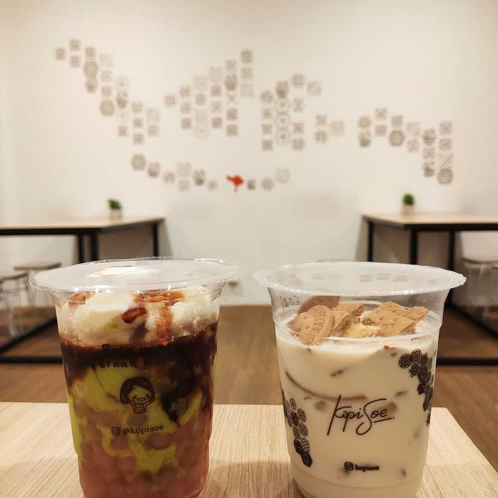 Kuliner Warung Sari Manis