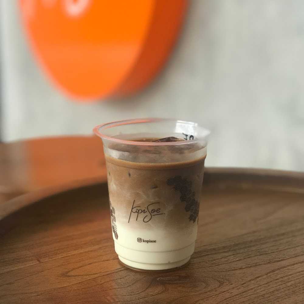 Kuliner Satusatucoffee