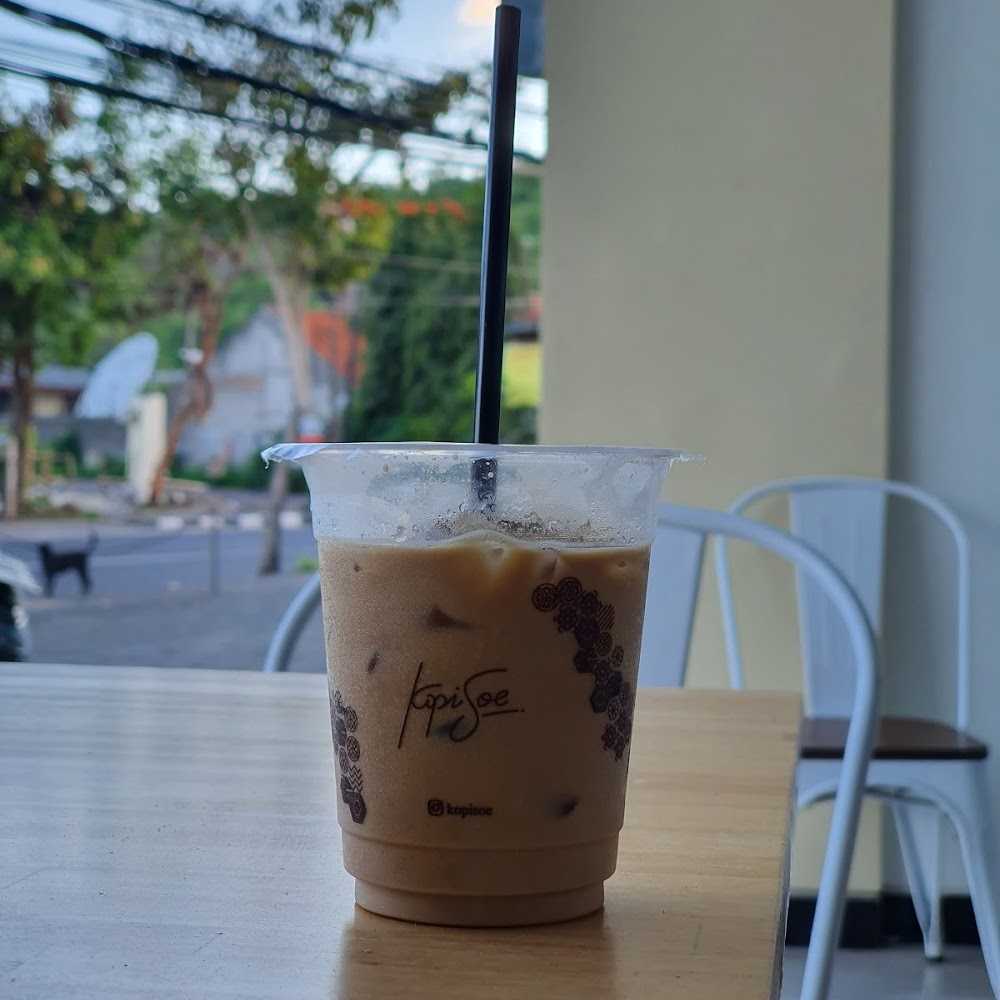 Kuliner Bottega Italiana Batu Bolong