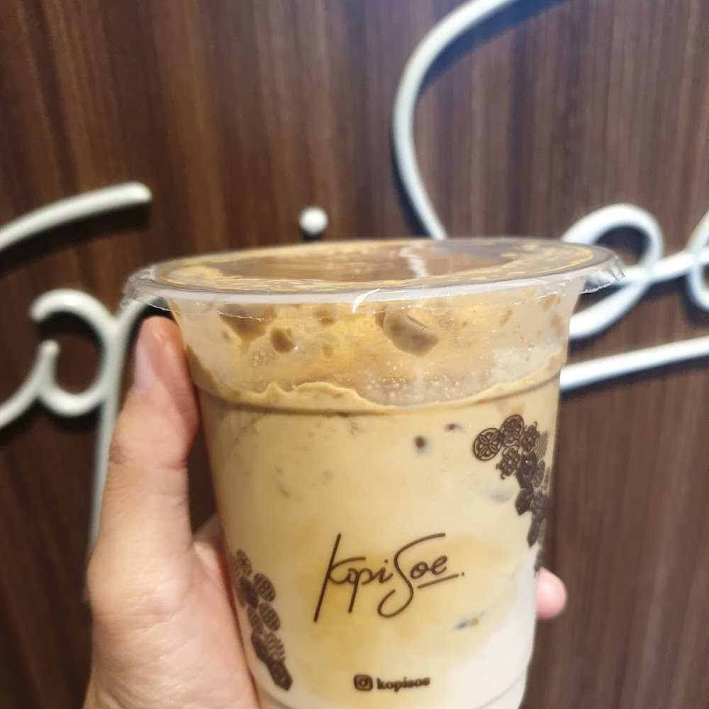 Kuliner Sahabat Mixue Grand Galaxy Bekasi