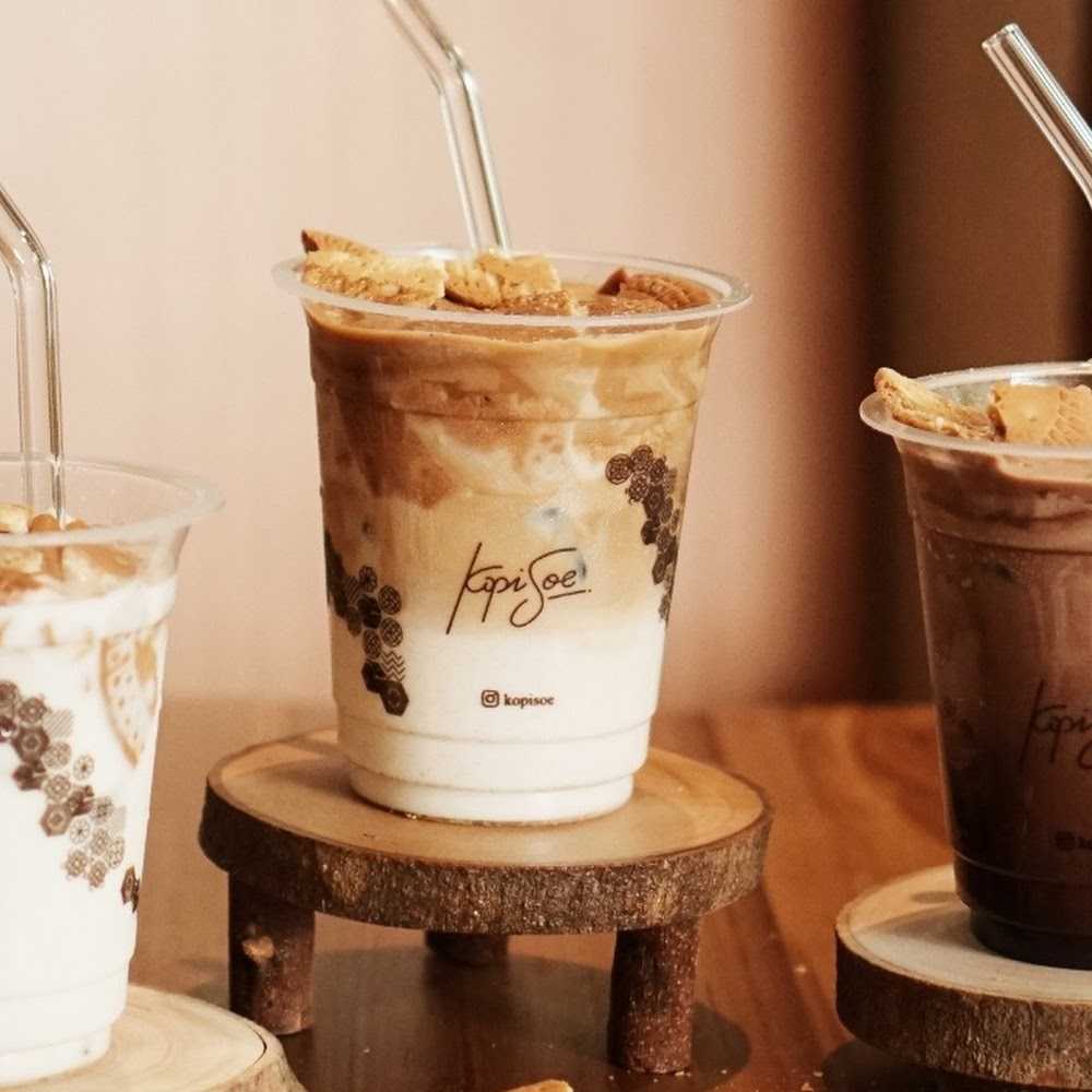 Kuliner Kopi Soe Mekar Wangi