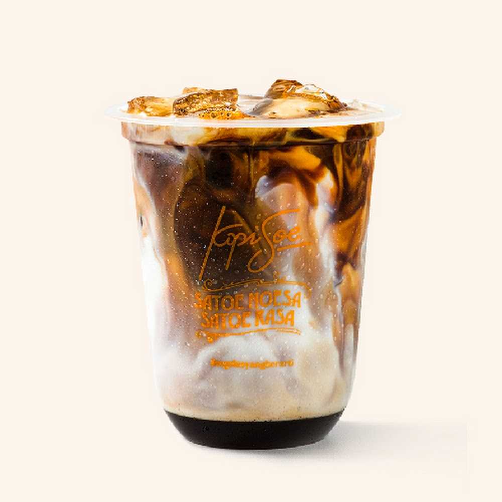 Kuliner Kopi Soe Cipayung