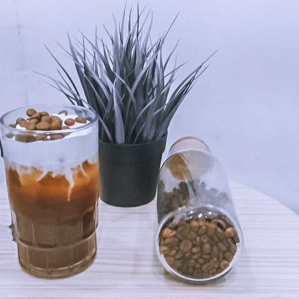 Kuliner Kopi Soe Matraman