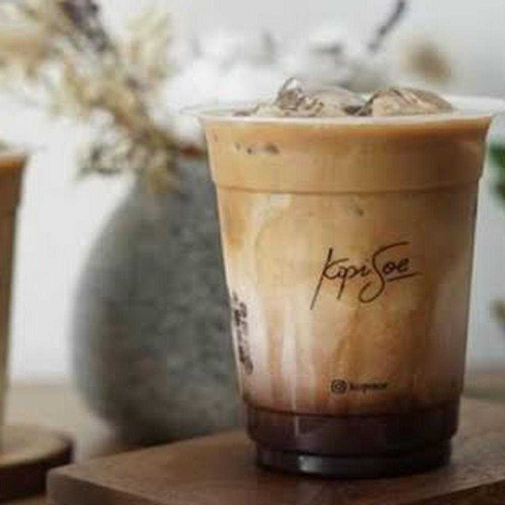 Kuliner Kopi Soe - Surakarta
