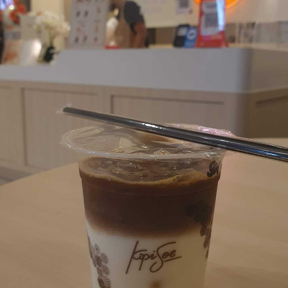 Kuliner Pause Coffee