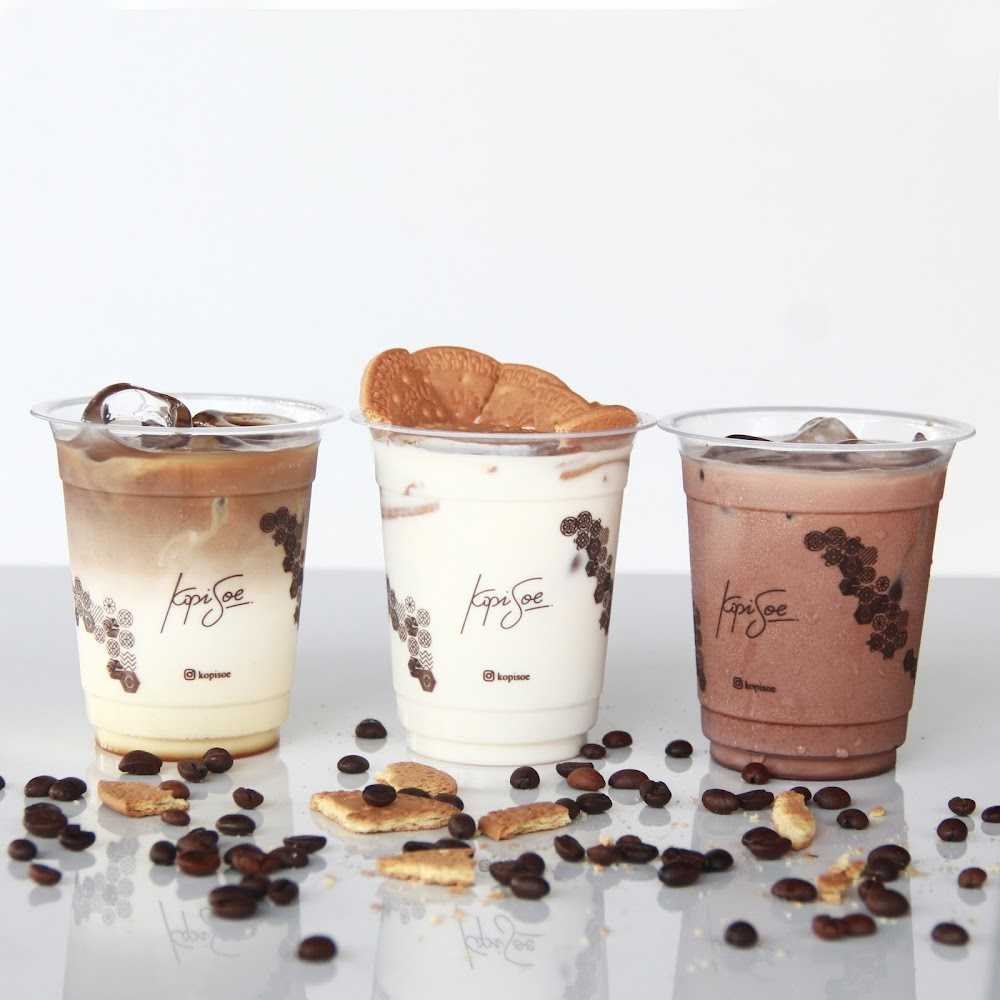 Kuliner Publicate Caffé Gourmet