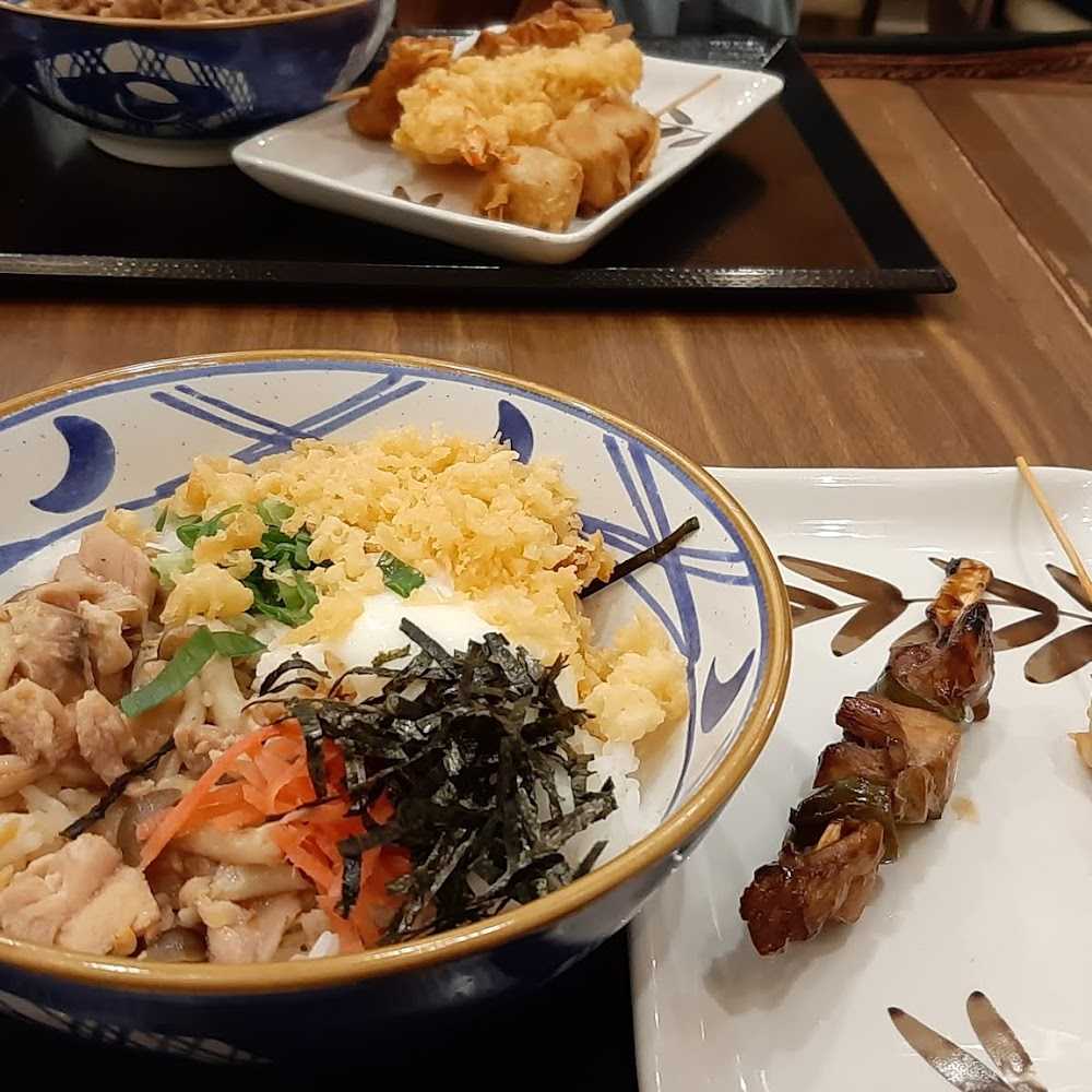 Kuliner Bandung Suki