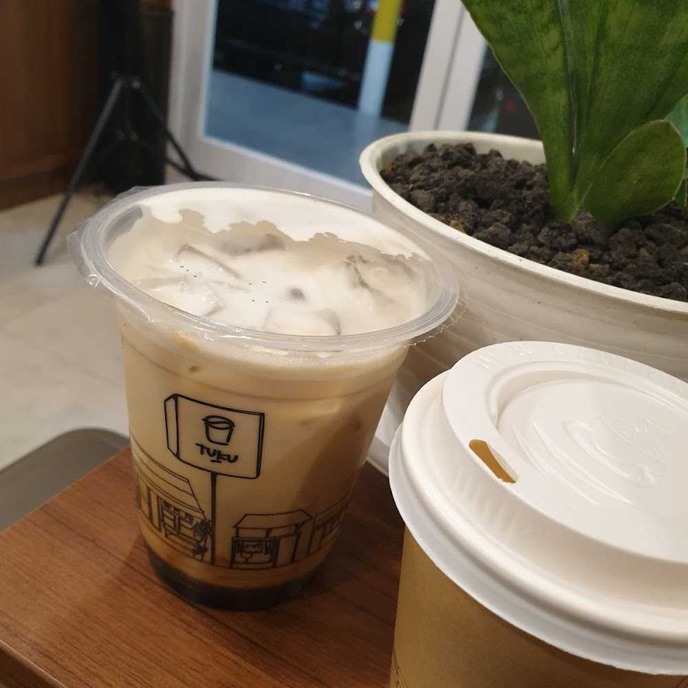 Kuliner Toko Kopi Tuku Bogor