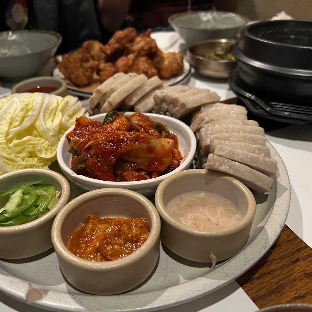 Kuliner Wayan