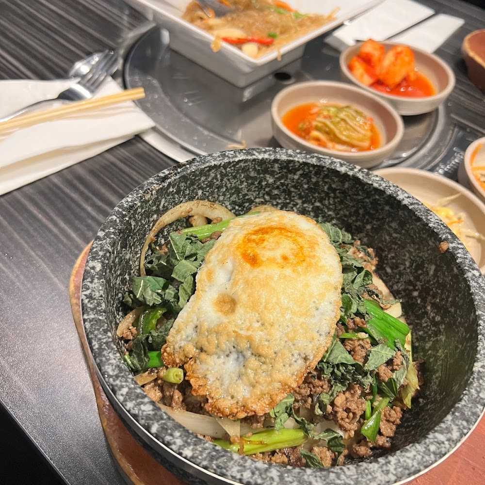 Kuliner YUBU