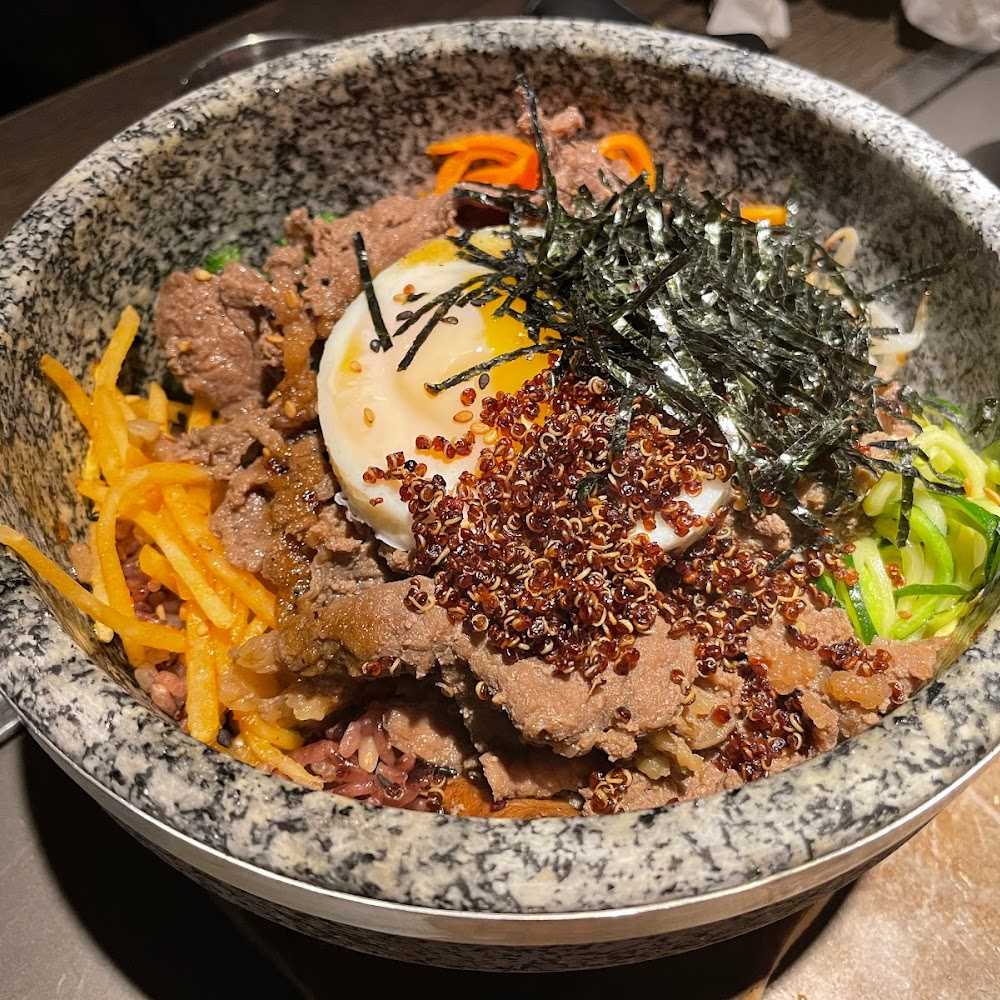 Kuliner Barn Joo Union Square