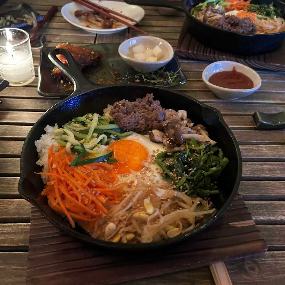 Kuliner Danji