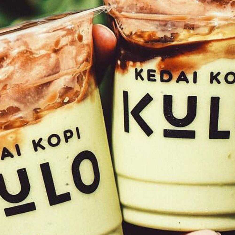 Kuliner MIXUE RAYA SESETAN