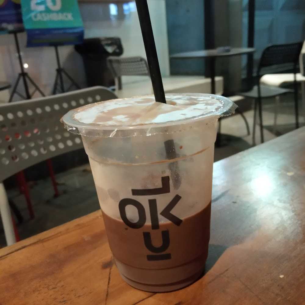 Kuliner The Porch Cafe