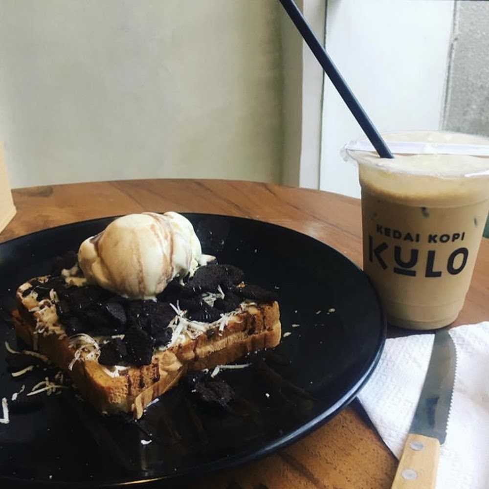Kuliner Flamingo Beach Club Bali