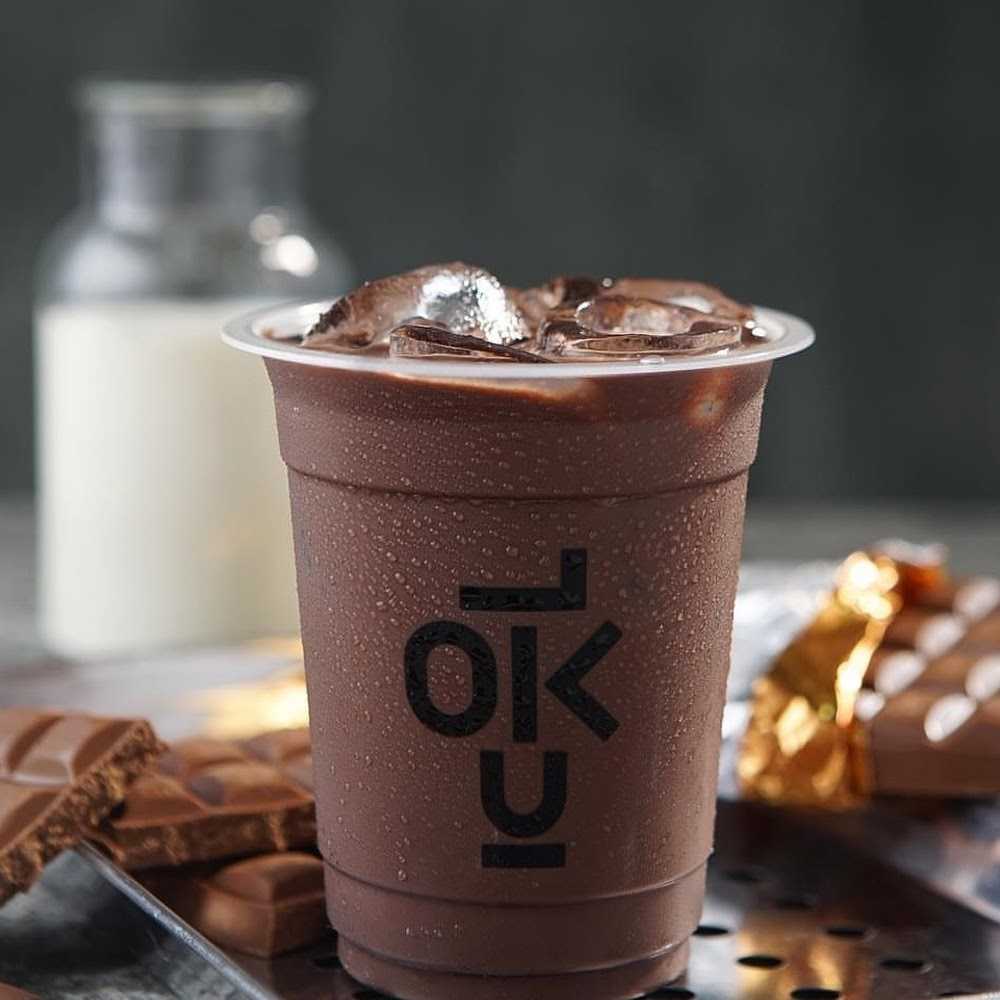 Kuliner Kedai Kopi Kulo Bekasi Galaxy