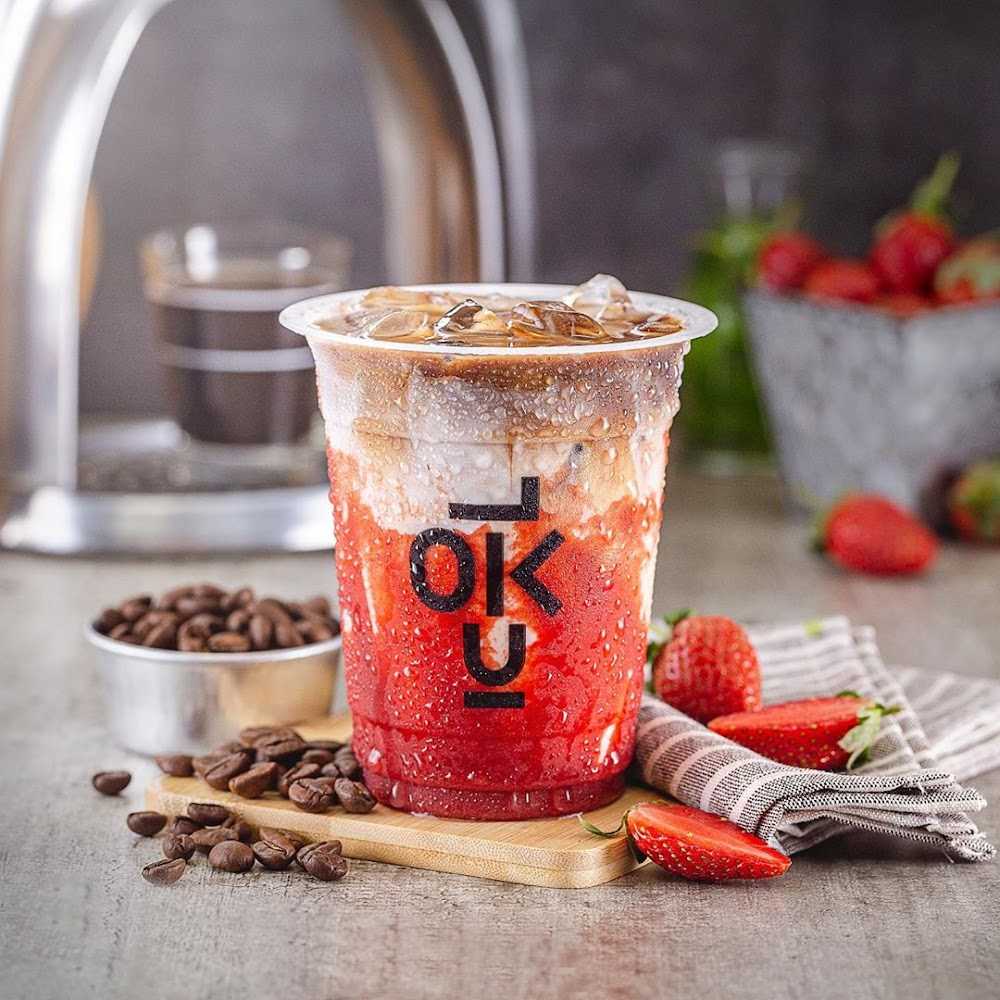 Kuliner Kedai Kopi Kulo Setiabudi