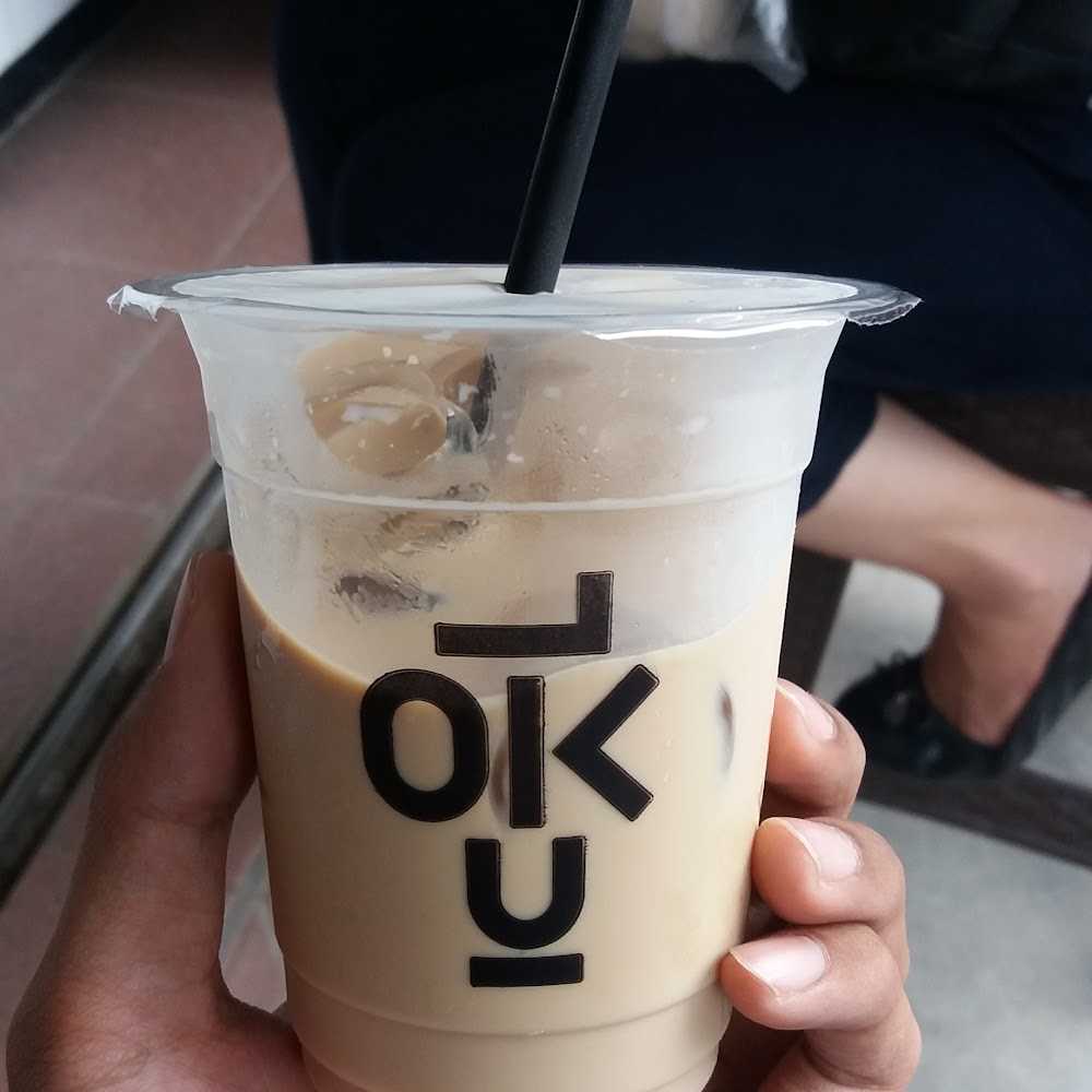 Kuliner Kedai Kopi KULO - Depok