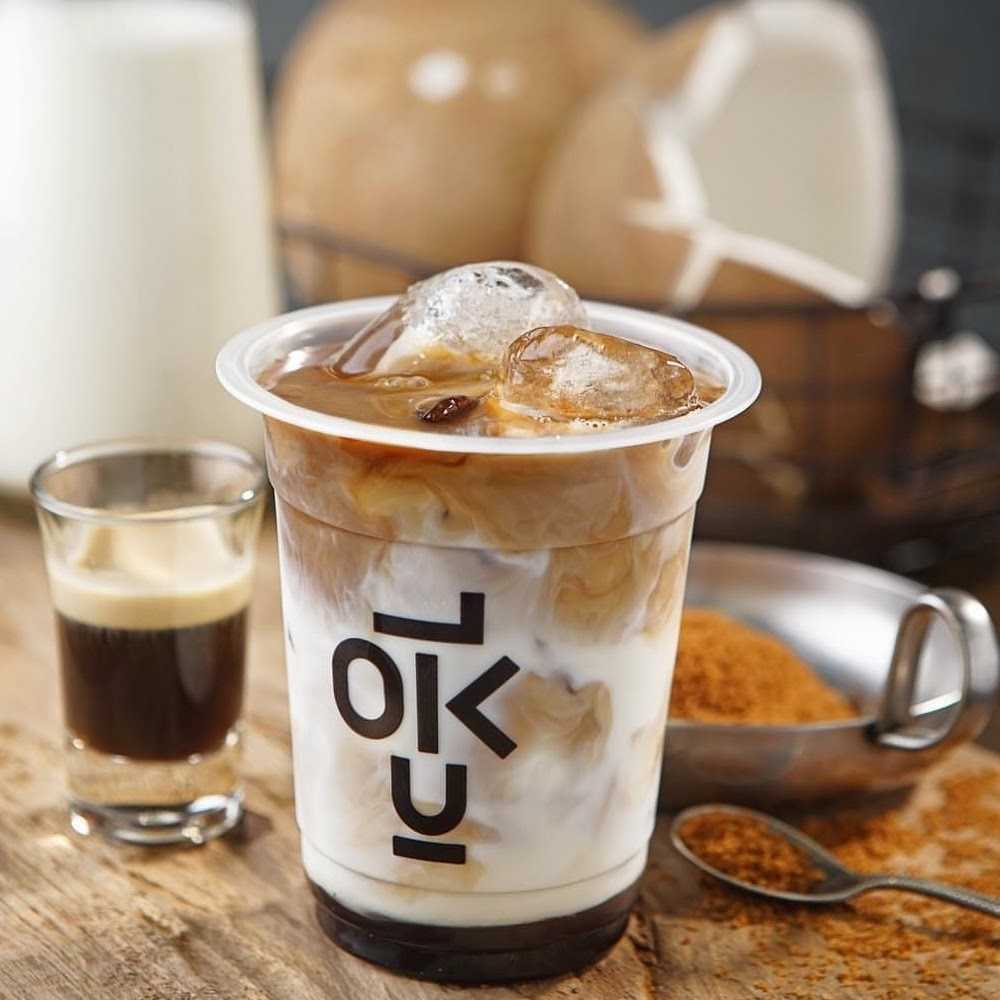 Kuliner Kedai Kopi Kulo  Cipayung