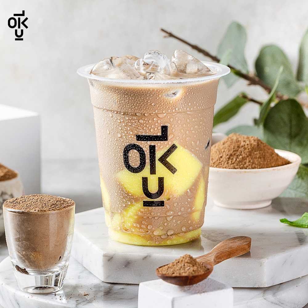 Kuliner Kedai Kopi Kulo  Kebon Jeruk