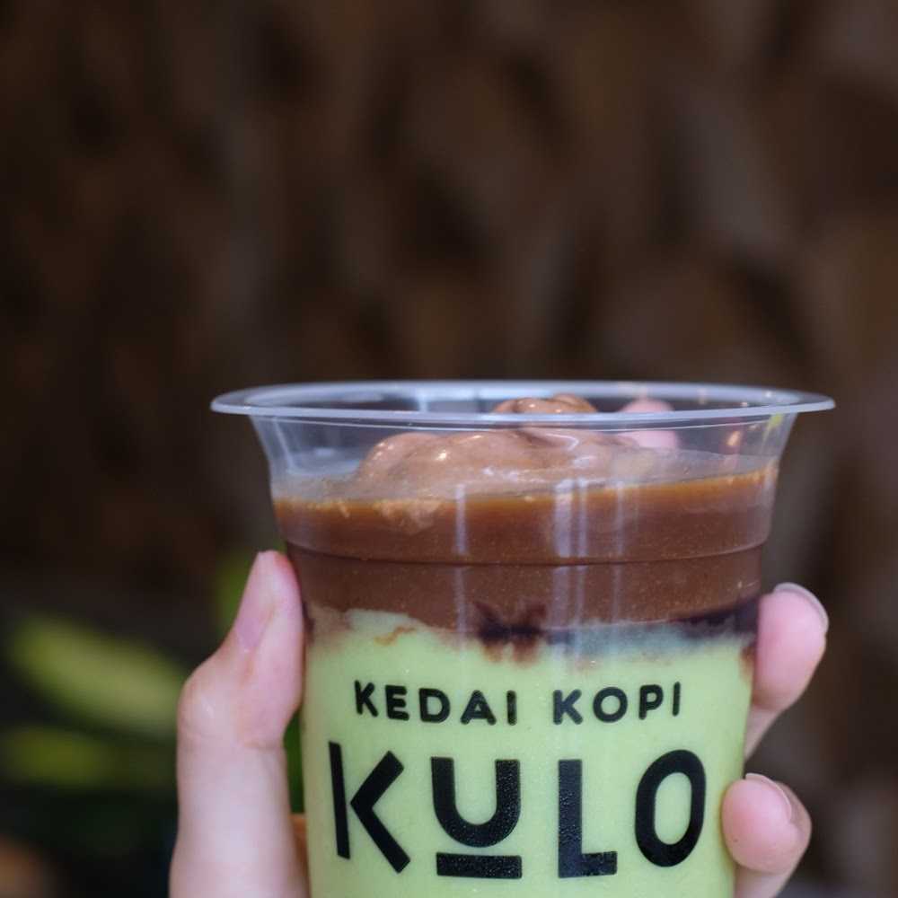 Kuliner Kedai Kopi Kulo  Permata Buana