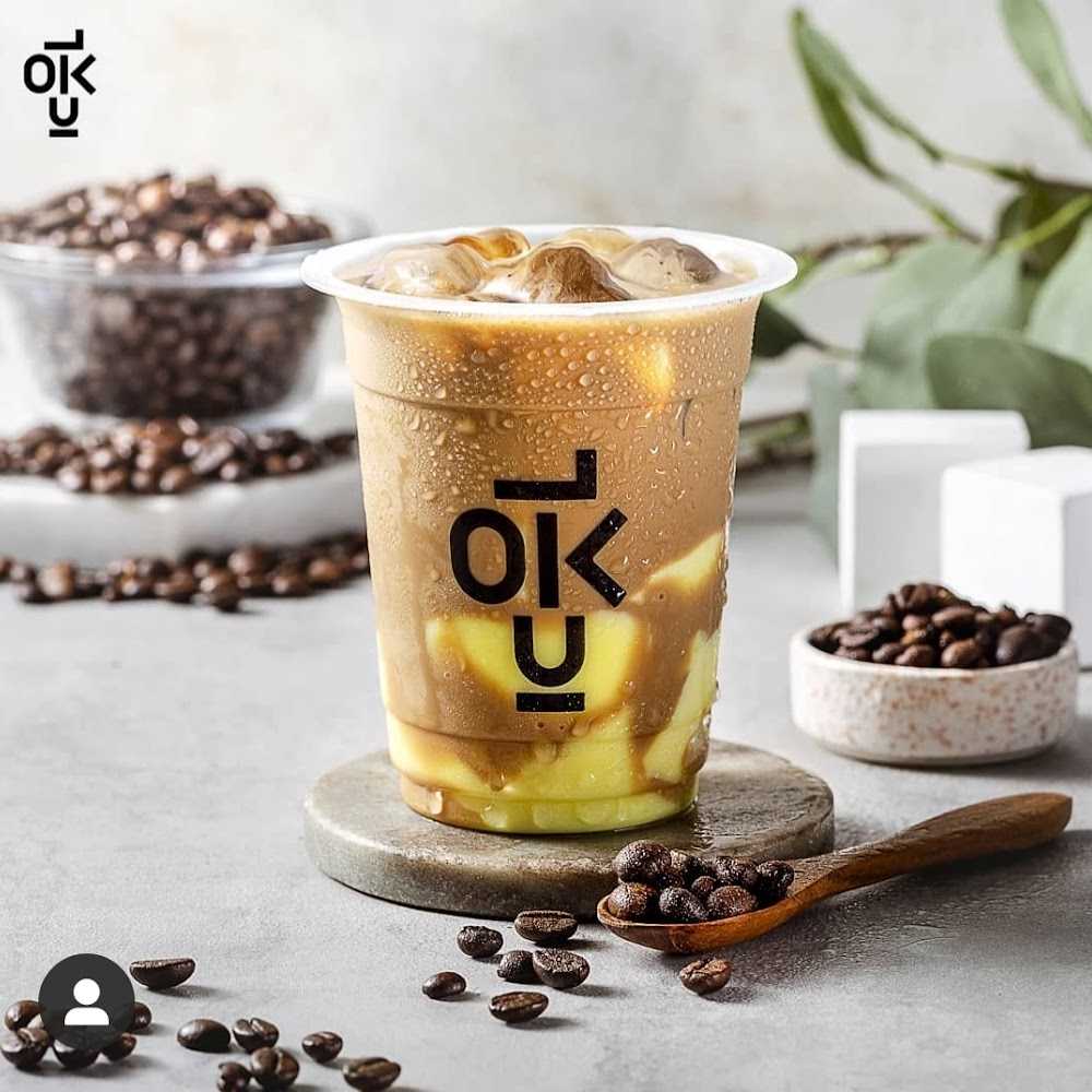 Kuliner Kedai Kopi Kulo Pinang Emas