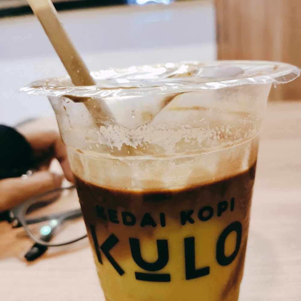 Kuliner Kedai Kopi Kulo Neglasari