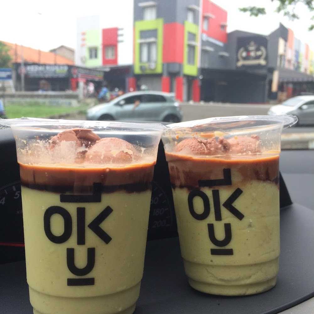 Kuliner Kedai Kopi Kulo Ciledug