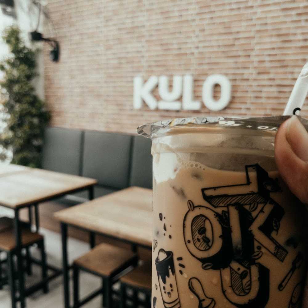 Kuliner Kopi Janji Jiwa Imam Bonjol Semarang