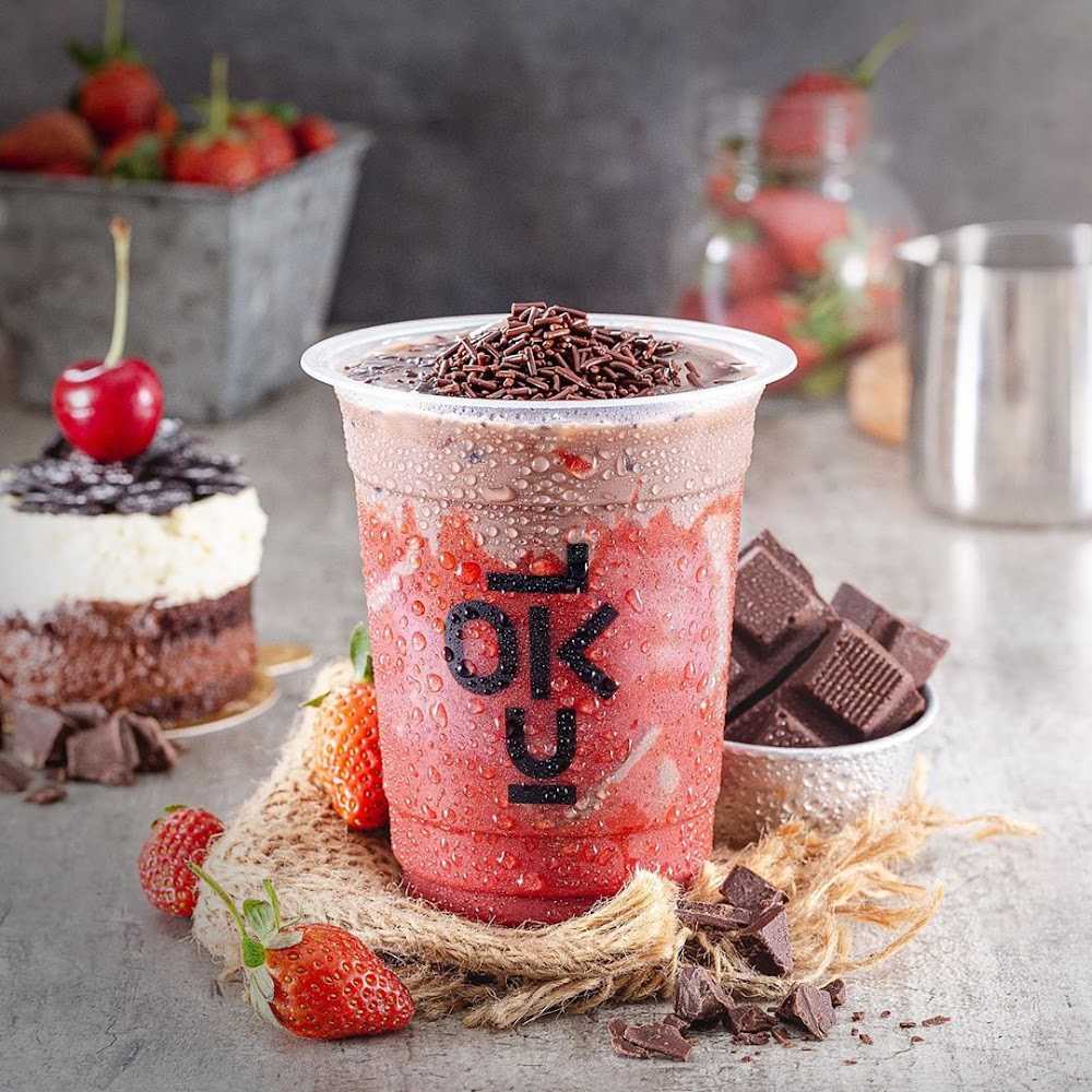 Kuliner Kedai Kopi Kulo Menoreh