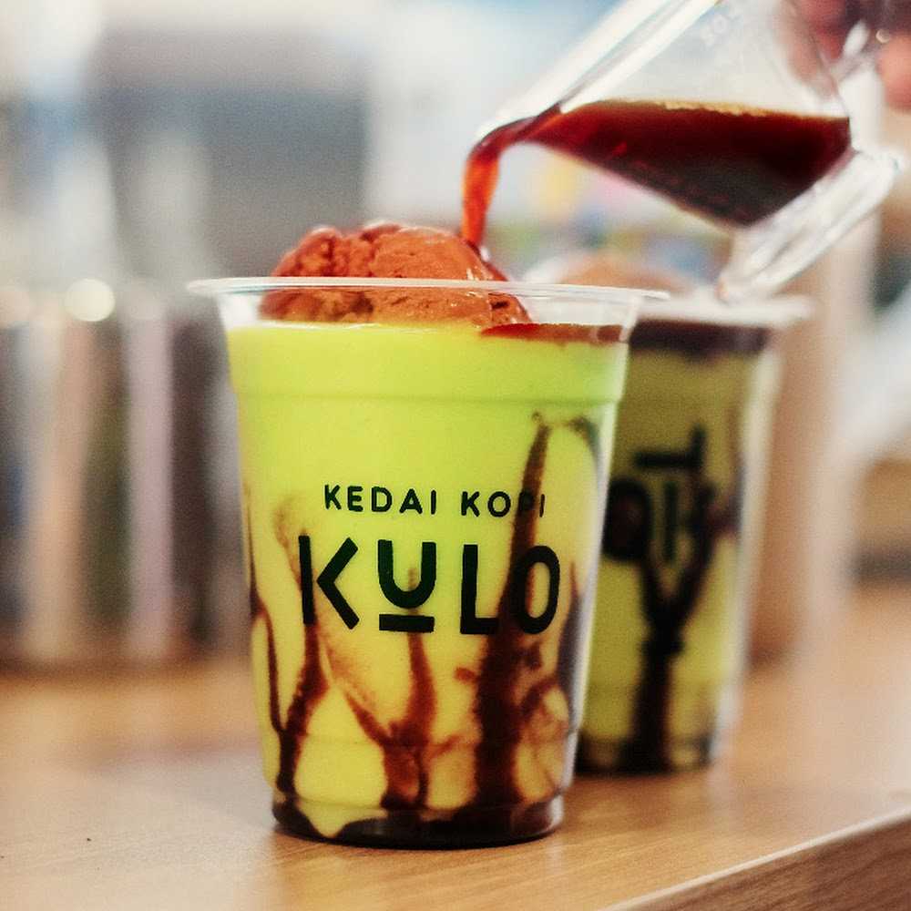Kuliner Kedai Kopi Kulo Jakal