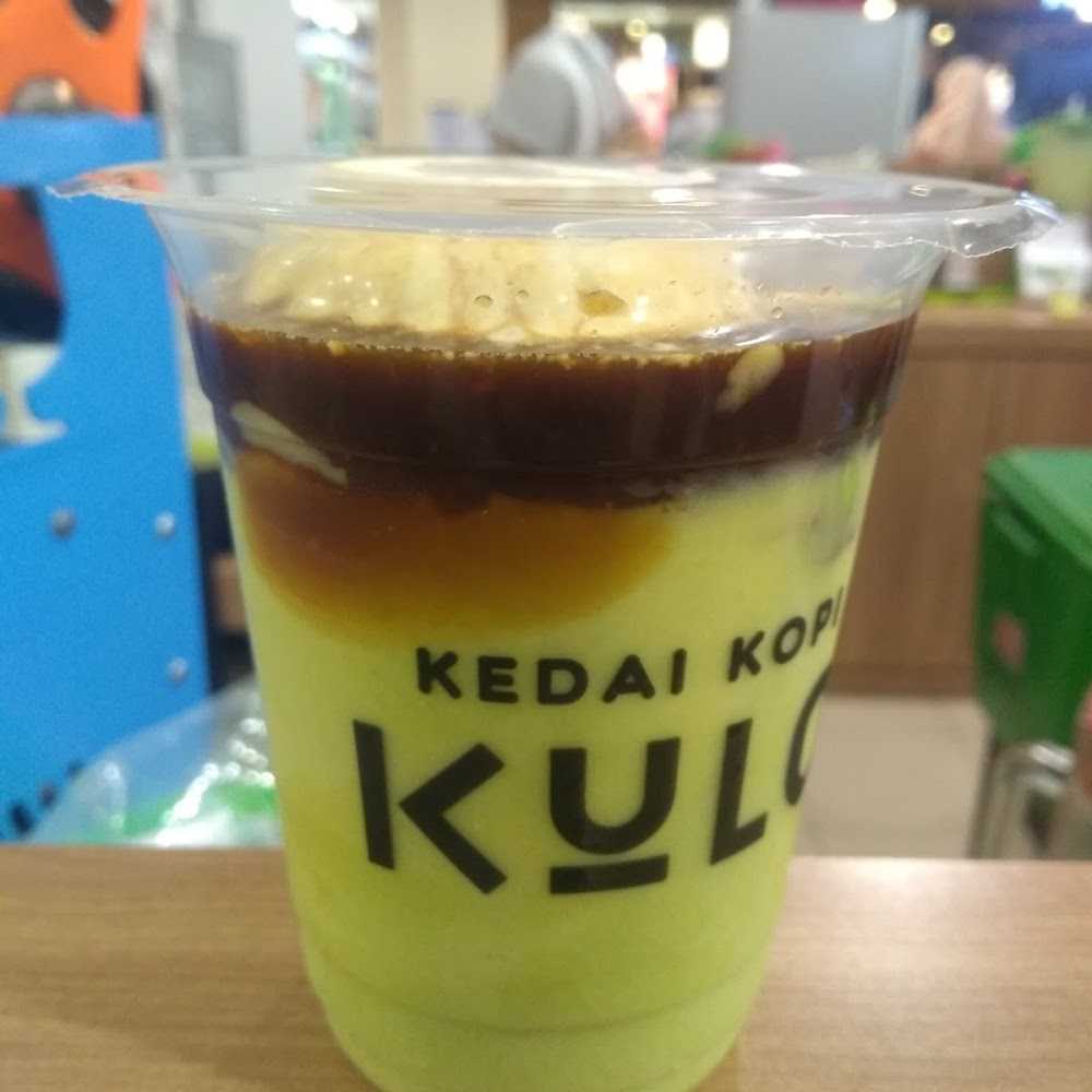 Kuliner Pause Coffee