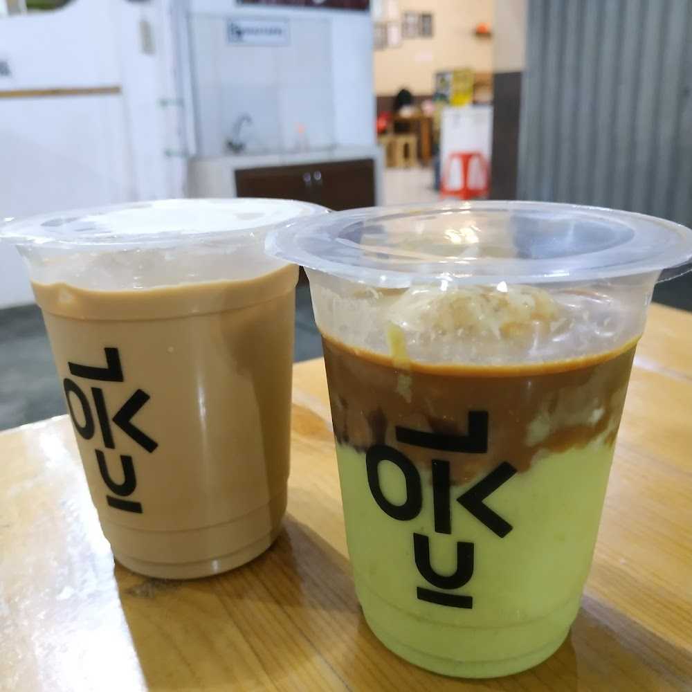 Kuliner MM Juice Imam Bonjol Surabaya