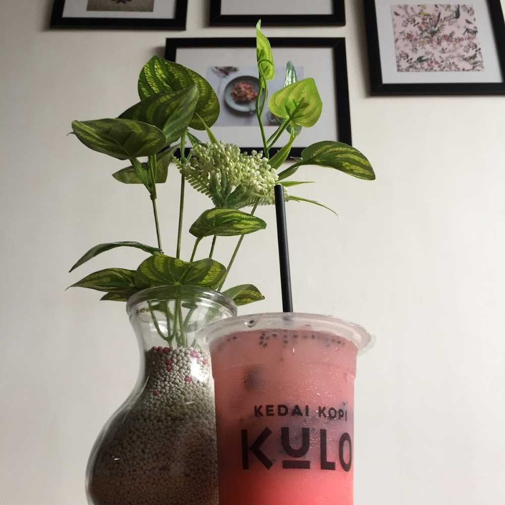 Kuliner Pause Coffee