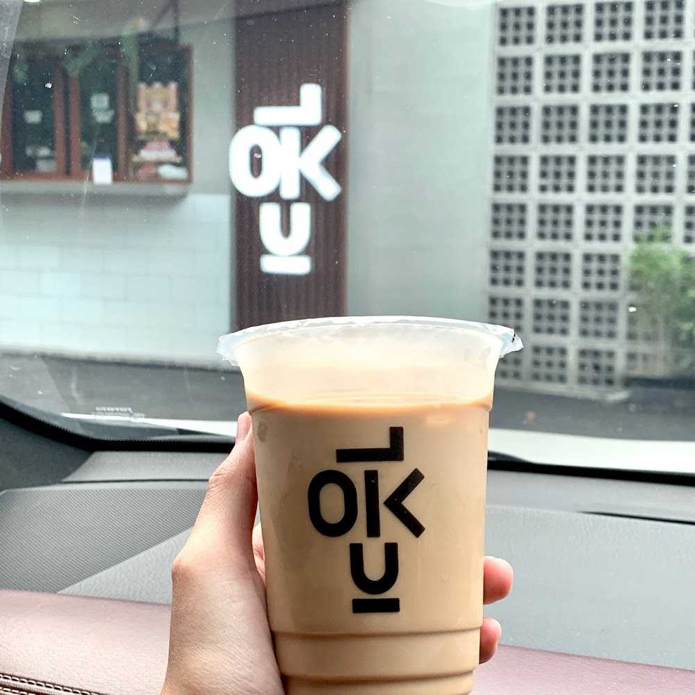 Kuliner Kedai Kopi Kulo  S.Parman