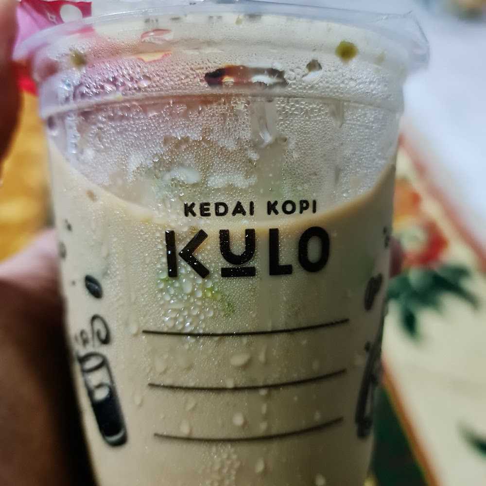 Kuliner Kedai Kopi Kulo  J City