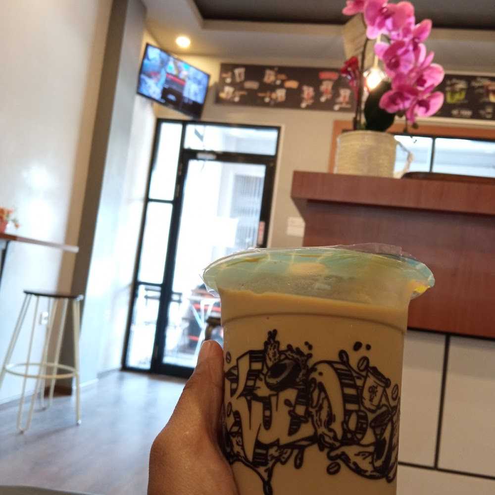 Kuliner Kedai Kopi Kulo Bakauheni