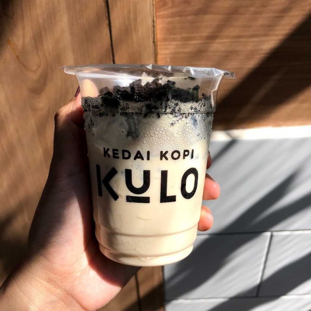 Kuliner Kedai Kopi Kulo  Daya