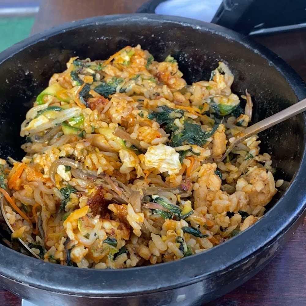 Kuliner The Woo