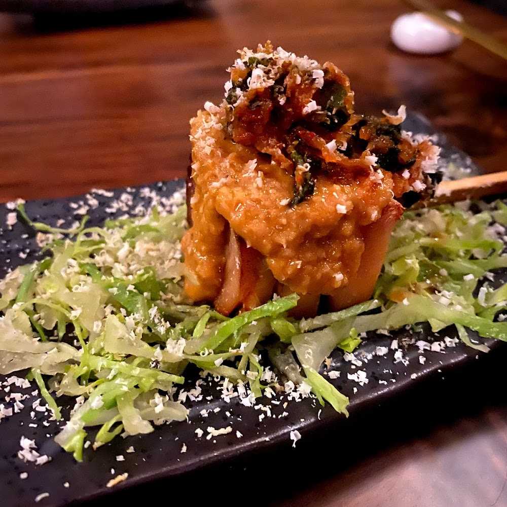 Kuliner Kochi
