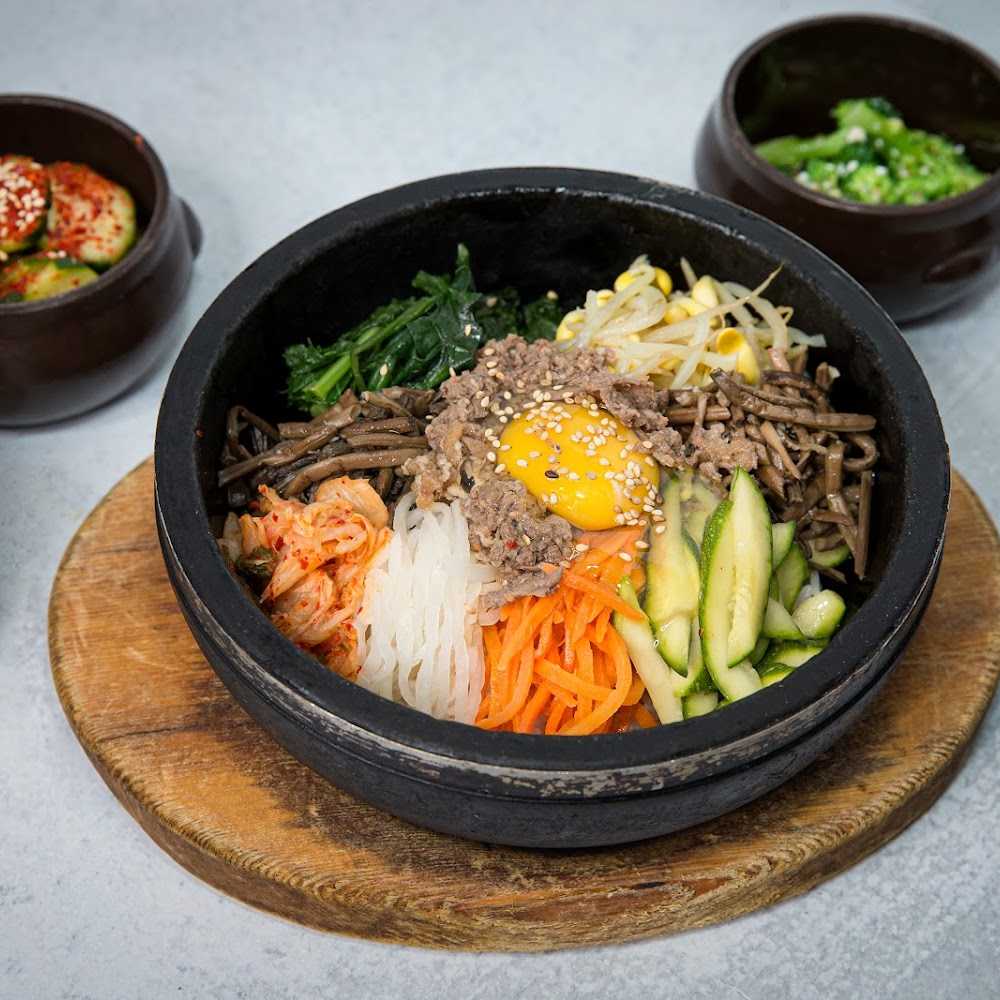 Kuliner Han Bat