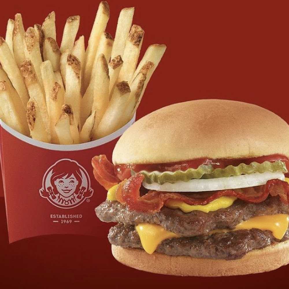 Kuliner Wendy's