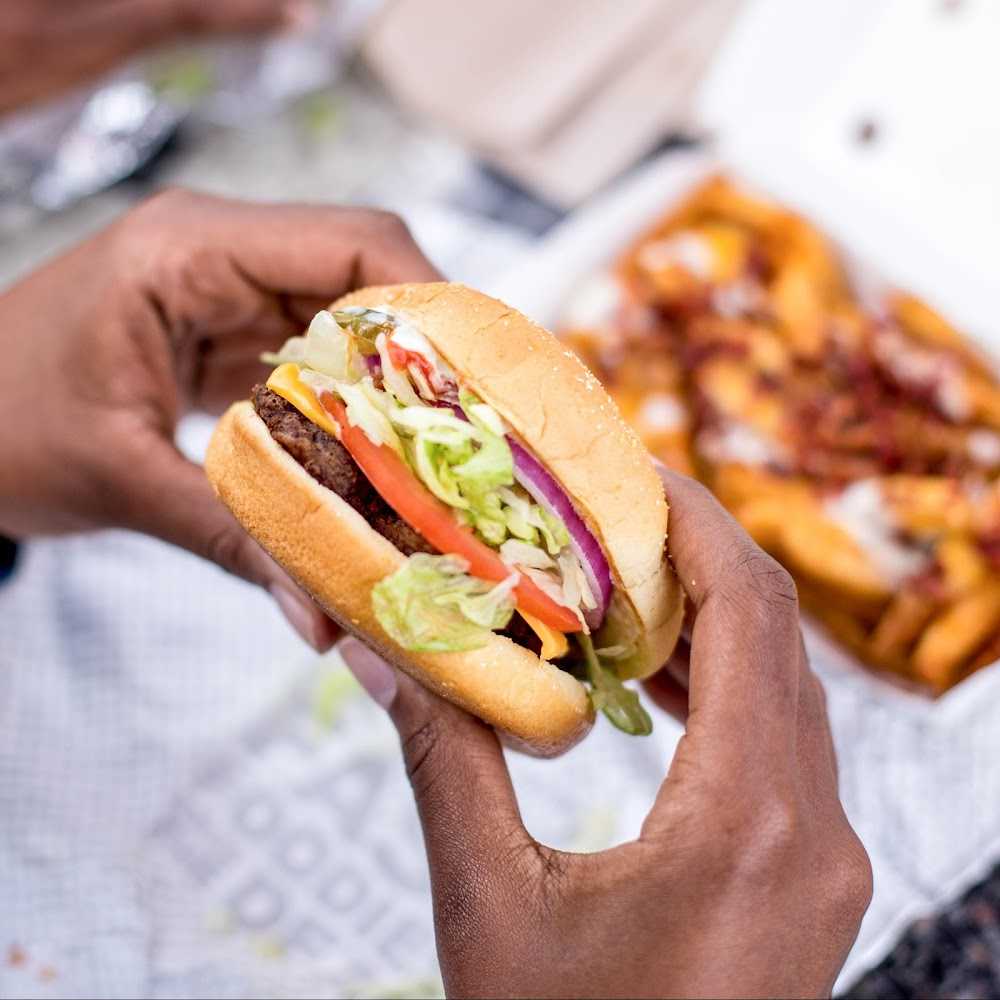 Kuliner Checkers