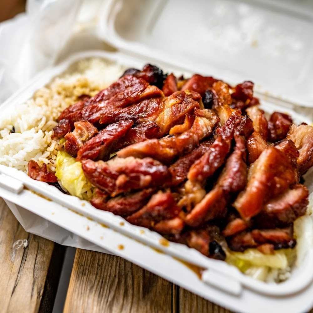 Kuliner Wah Fung Fast Food